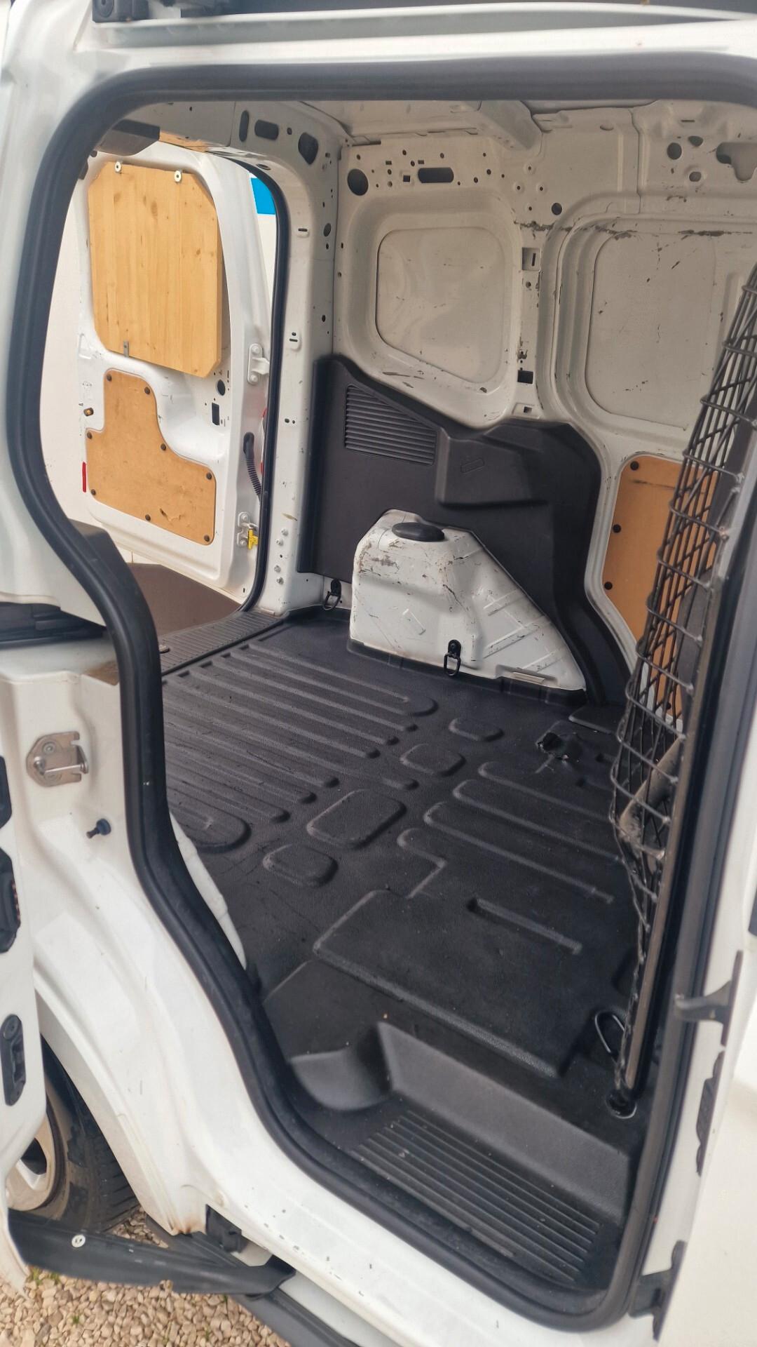 Ford Transit Courier 1.5 TDCi 95CV Van - 2017