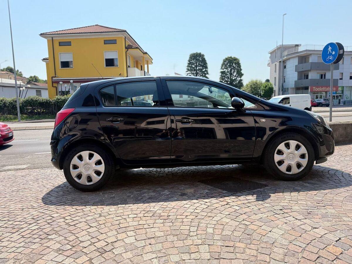 Opel Corsa 1.3 cdti Ecotec 5p