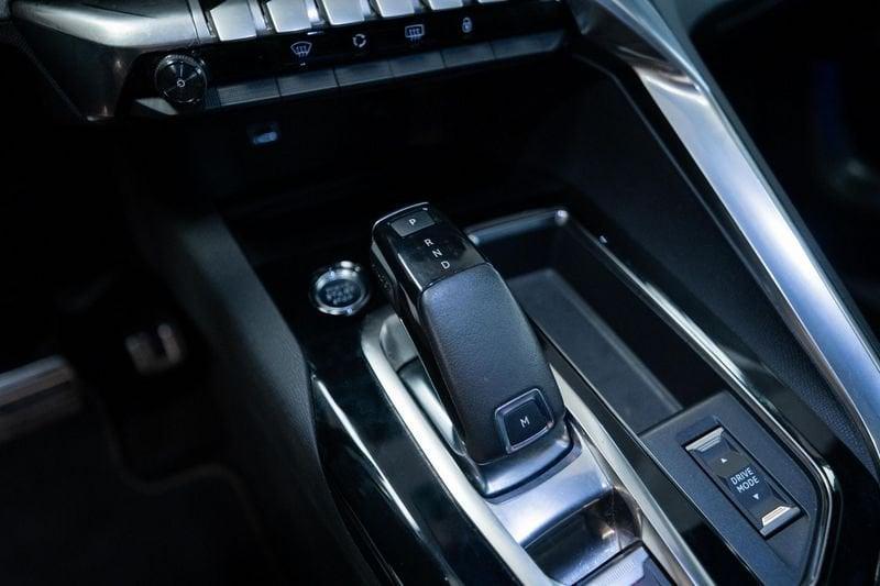 Peugeot 5008 1.5 bluehdi GT s&s 130cv eat8