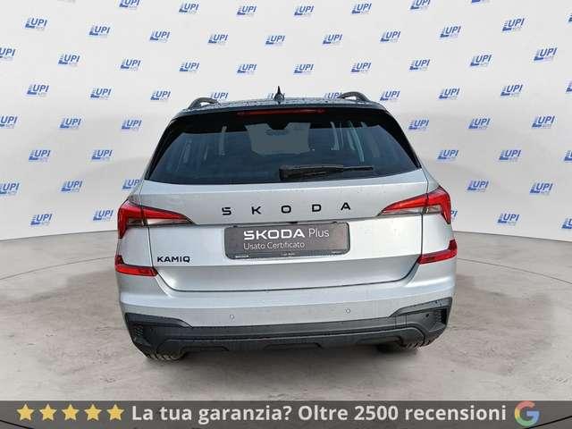 Skoda Kamiq 1.0 tsi 130 Edition 115cv