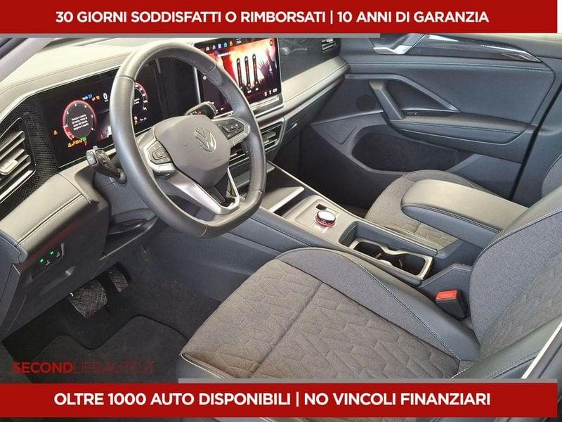 Volkswagen Tiguan 2.0 tdi Life 150cv dsg