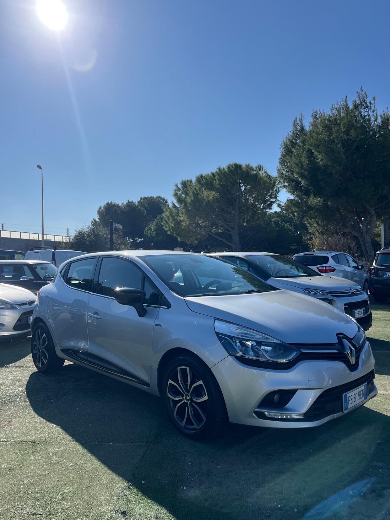 Renault Clio dCi 8V 75CV Start&Stop 5 porte Energy Life