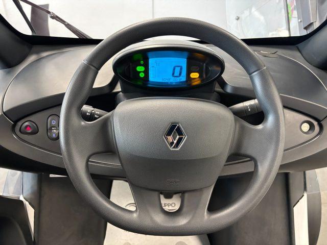 RENAULT Twizy 45 Intens Elettrica 50 CC