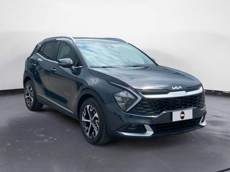 KIA Sportage 1.6 crdi mhev Style mT