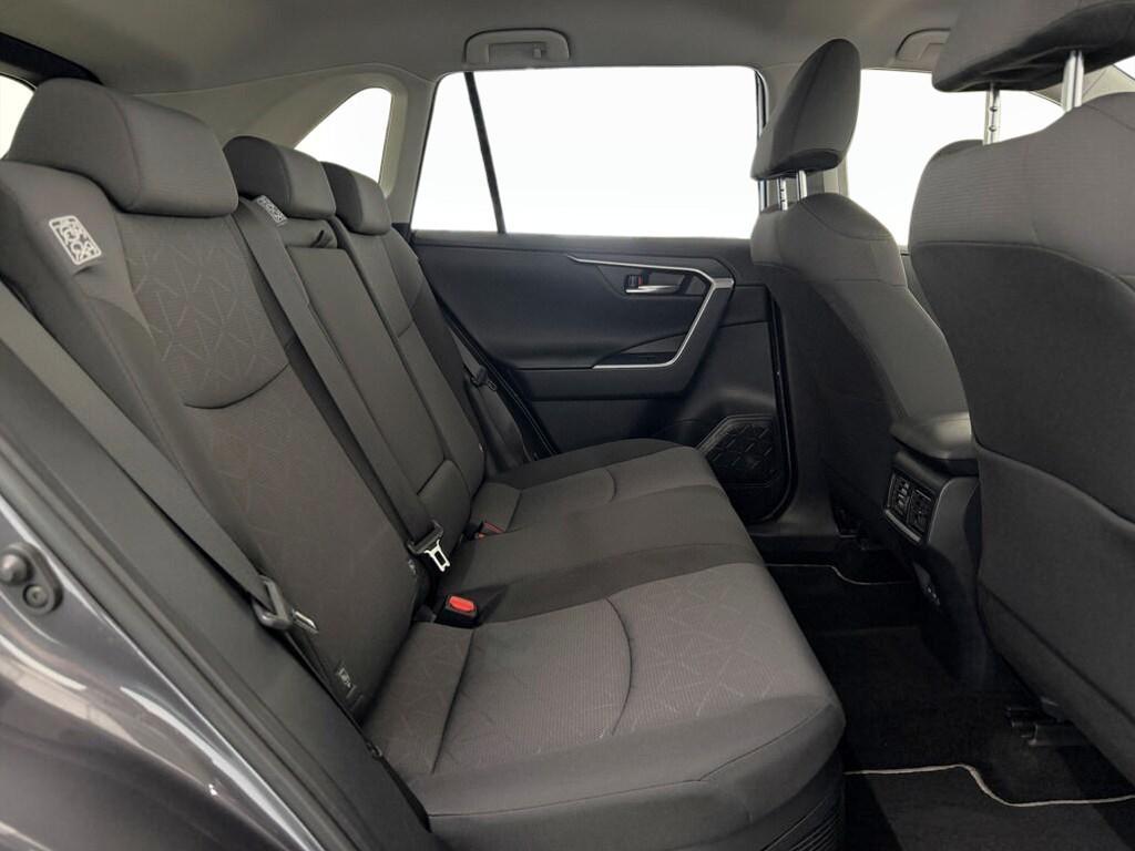 Toyota RAV4 2.5 VVT-iE Hybrid Dynamic 2WD E-CVT