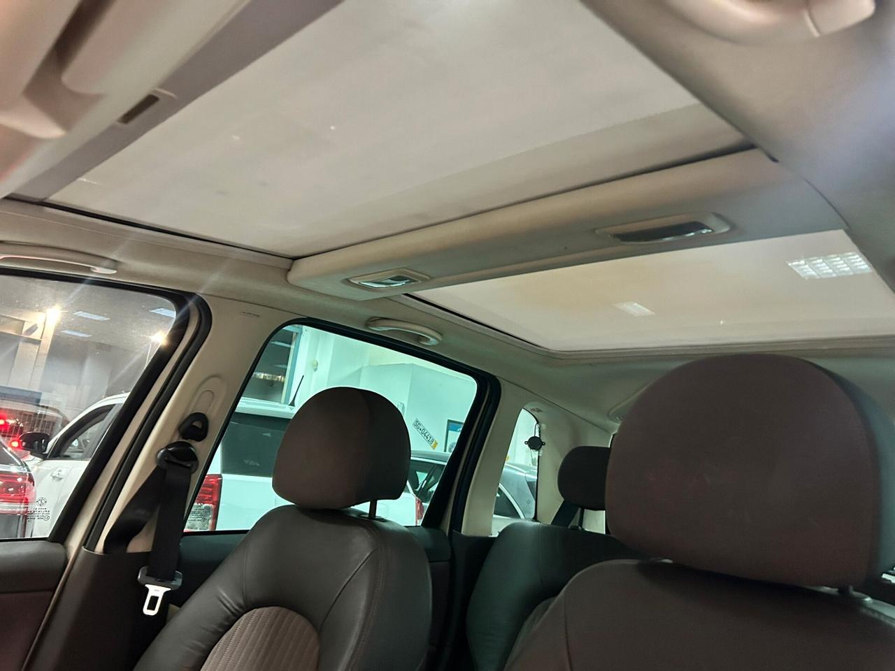 Lancia MUSA 1.4B X NEOPATENTATI 2006