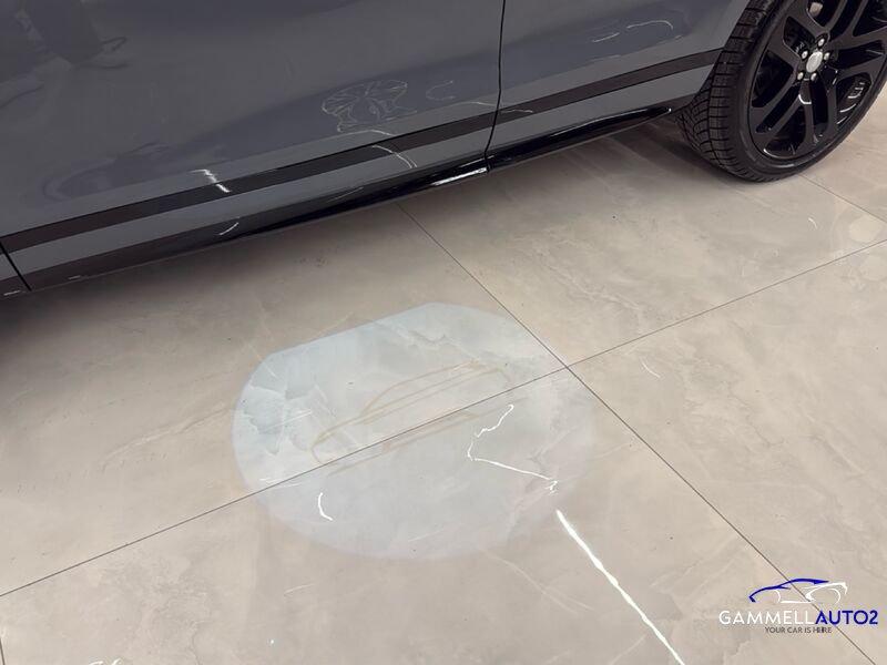 Land Rover Range Rover Evoque 2.0 D180 First Edition AWD auto