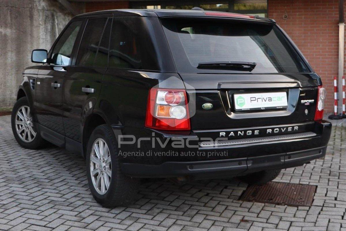 LAND ROVER Range Rover Sport 2.7 TDV6 S