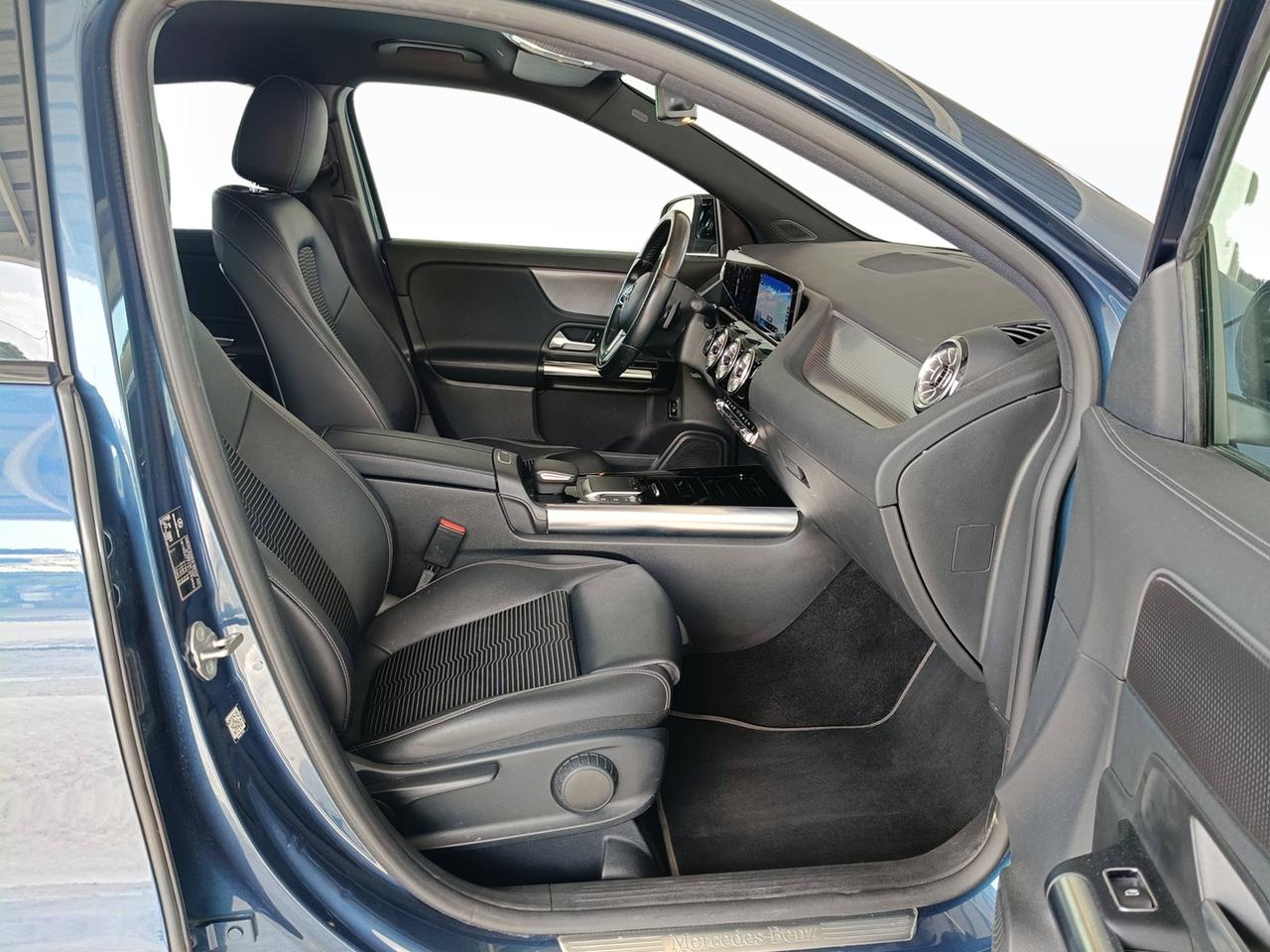 Mercedes-Benz GLA-H247 2020 - GLA 200 d Sport Plus 4matic auto