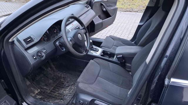 VOLKSWAGEN Passat 2.0 TDI DPF Var. DSG, Highline