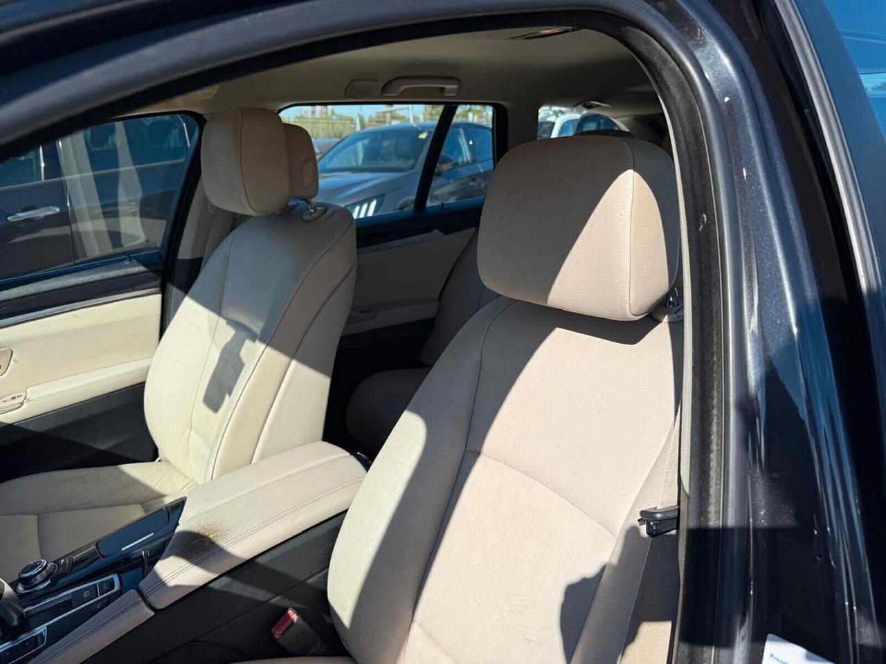 Bmw 520 520d Touring Futura TAGLIANDI BMW