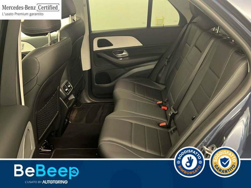 Mercedes-Benz GLE 350 DE PHEV ADVANCED 4MATIC AUTO
