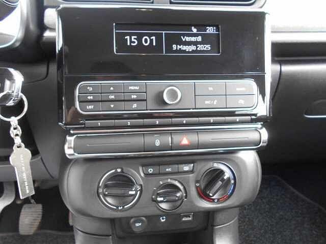 Citroen C3 HDi 100 S&S Feel Finanziato