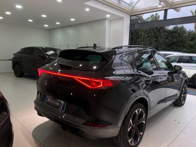 CUPRA Formentor 1.5 TSI tua da ?219,00