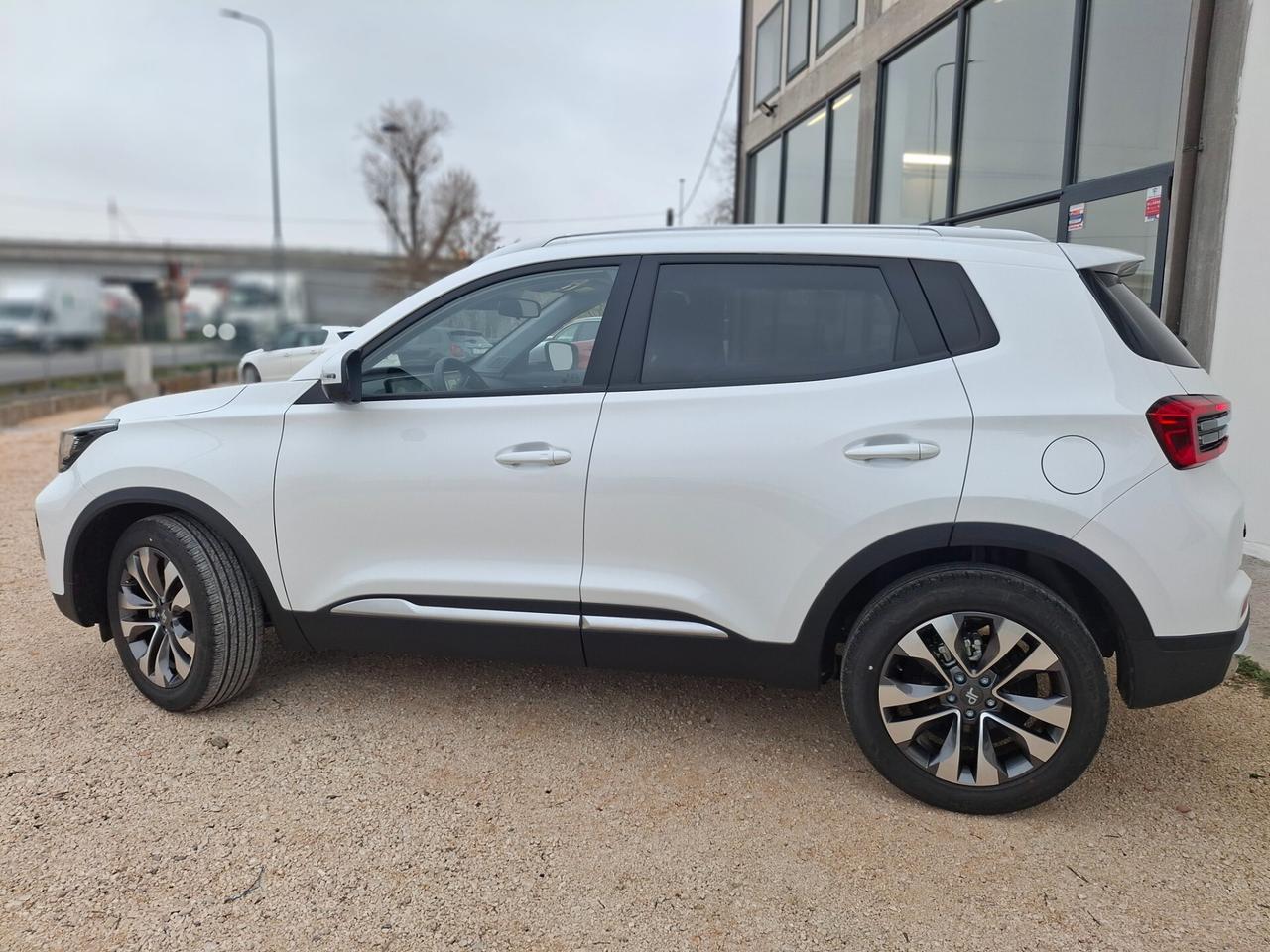 Dr 5.0 1.5 GPL, AUTOMATICA