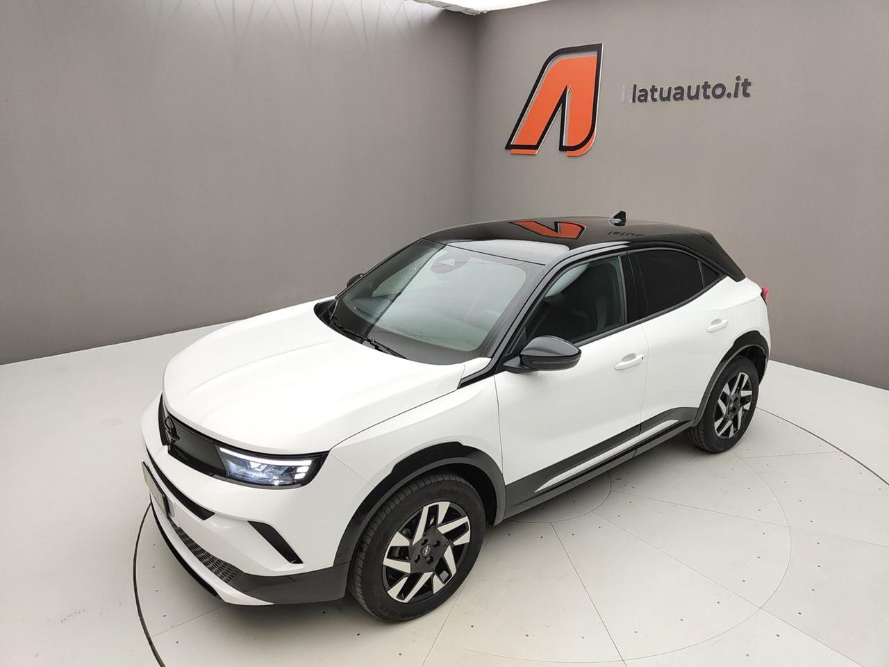 OPEL Mokka II 1.2 T 136CV GS