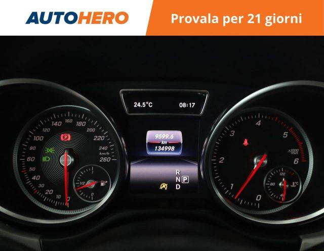 MERCEDES-BENZ GLE 250 d 4Matic Sport