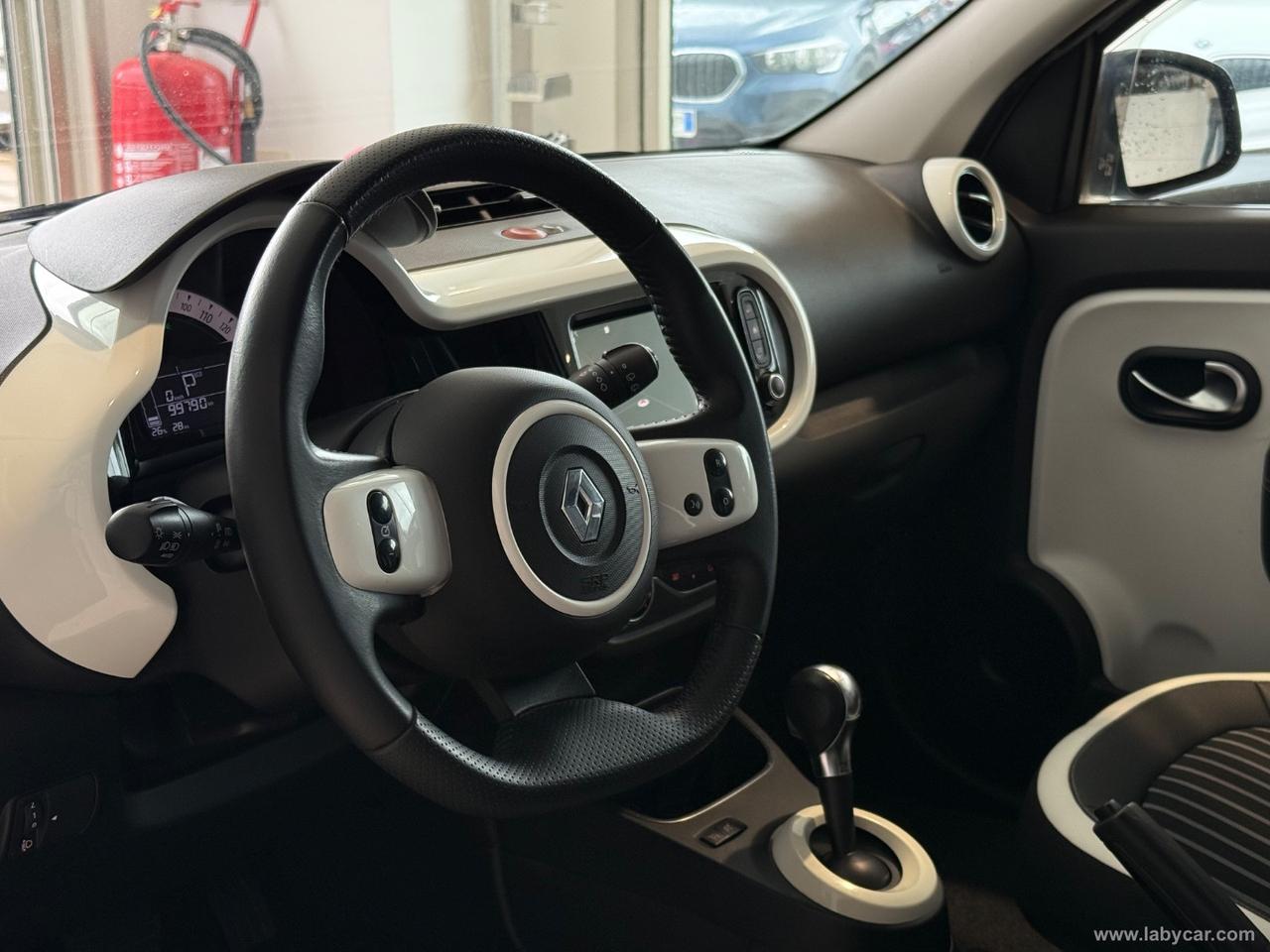 RENAULT Twingo Electric Intens