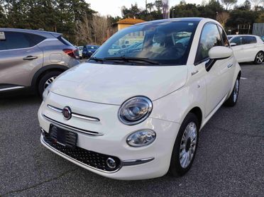 FIAT 500 III 2015 - 500 1.0 hybrid Dolcevita 70cv