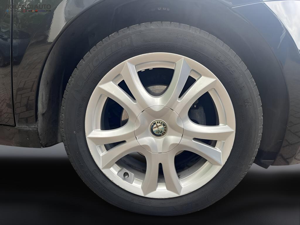 Alfa Romeo MiTo 1.4 Super