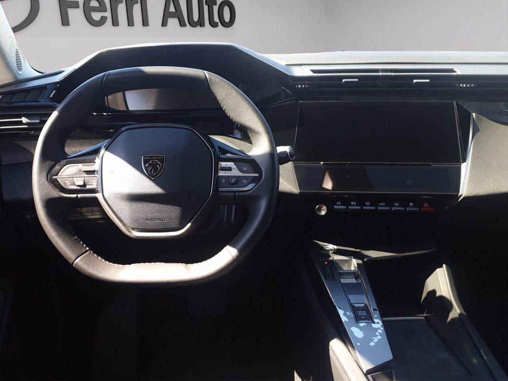 PEUGEOT 308 1.2 puretech t allure s&s 130cv eat8 del 2022