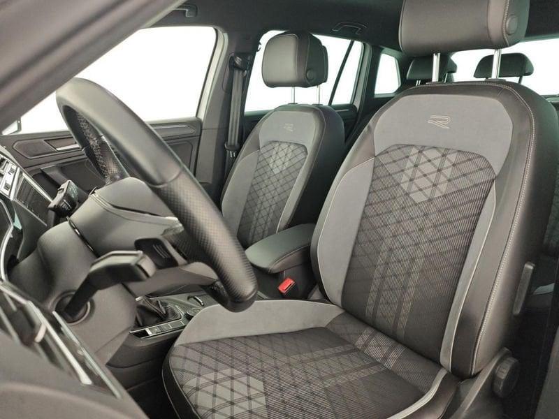 Volkswagen Tiguan 2.0 TDI 200 CV SCR DSG 4MOTION R-Line