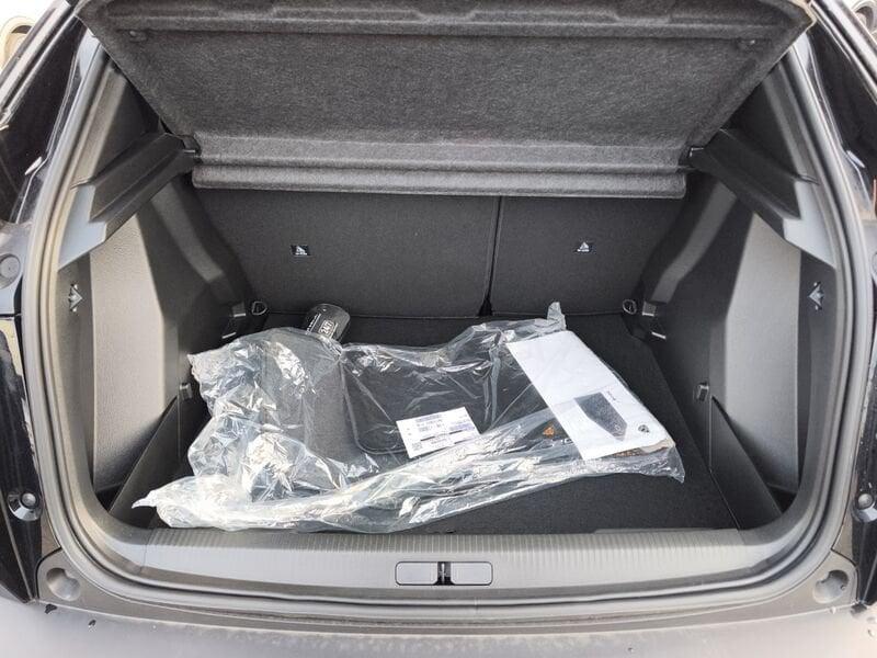 Peugeot 2008 allure 100 cv