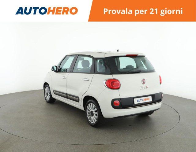 FIAT 500L 1.3 Multijet 85 CV Pop Star