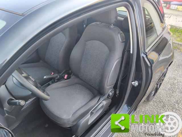 OPEL Adam 1.2 70 CV