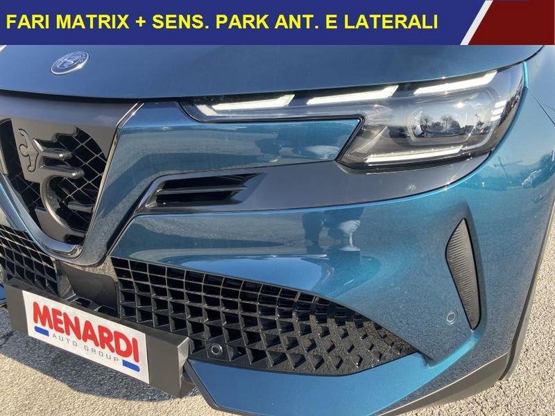 Alfa Romeo Junior 1.2 145 CV Hybrid eDCT6 Speciale + PACK TECHNO