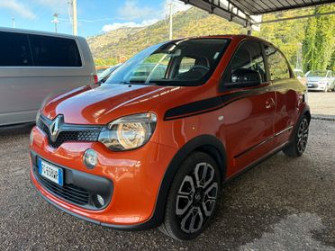 Renault Twingo TCe 110 CV Energy GT