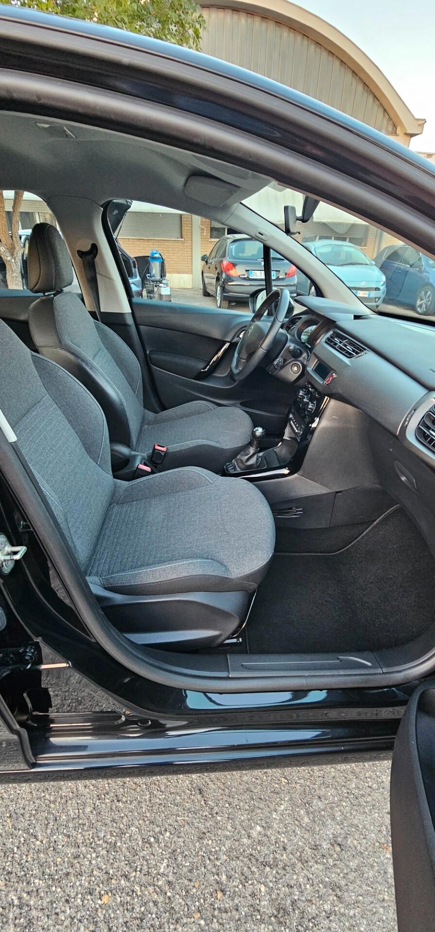 Citroen C3 PureTech 82 Exclusive