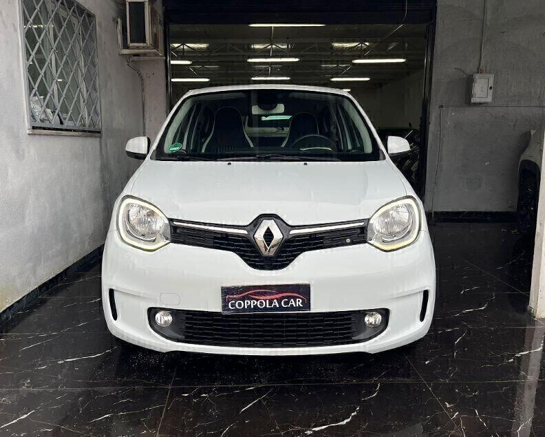 Renault Twingo 95 CV Intens Valuto Permute
