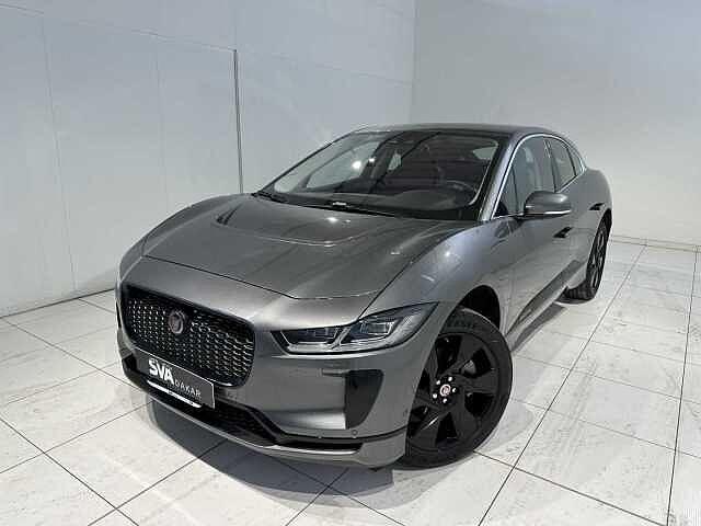 Jaguar I-PACE EV 90 kWh 400 CV Auto AWD SE