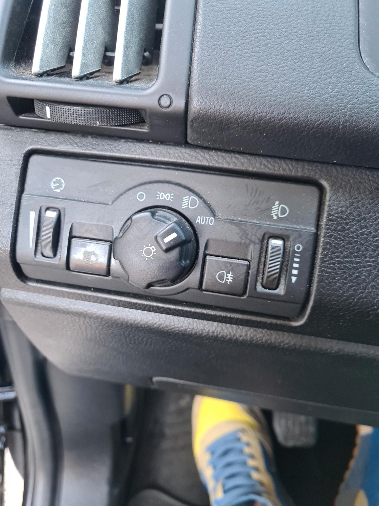 Land Rover Freelander 2.2 TD4 S - HSE 4×4 150CV PERFETTA