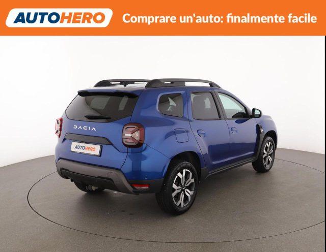DACIA Duster 1.5 Blue dCi 8V 115 CV 4x2 Journey
