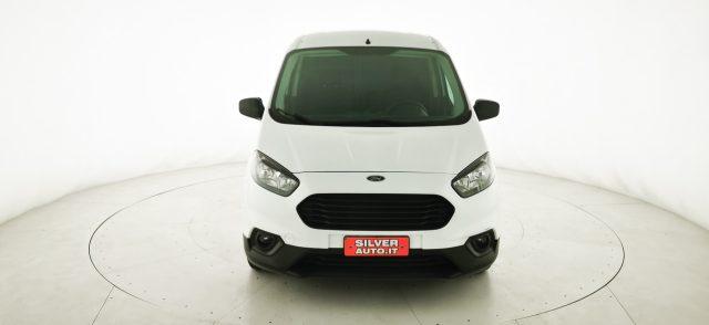 FORD Transit Courier 1.5 TDCi 75CV Van Trend