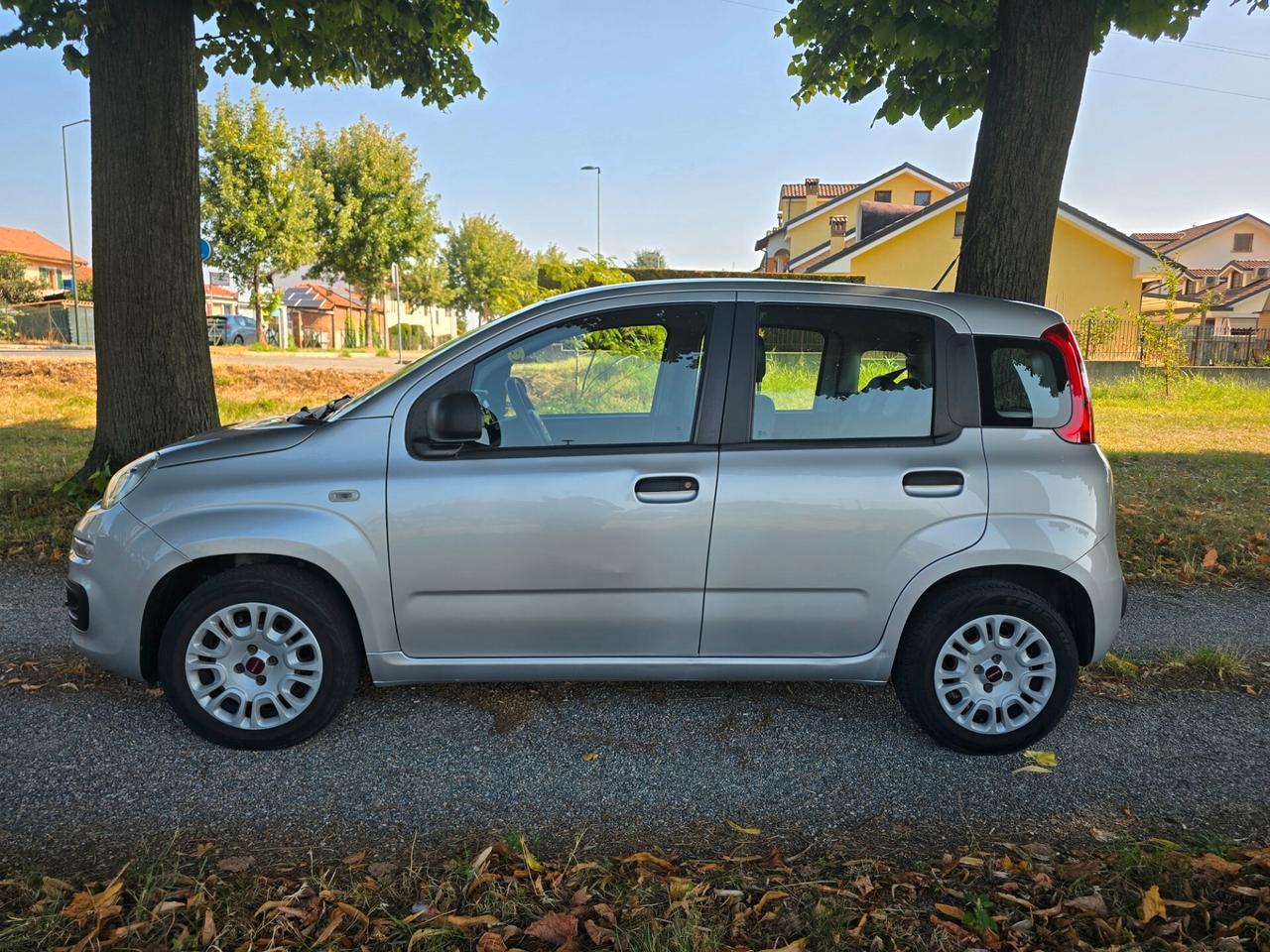 Fiat Panda 1.2 5 posti Senza Vincoli Finanziari