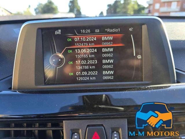 BMW X1 xDrive20d Business