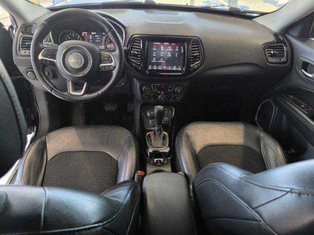 JEEP Compass 2ª serie - 2.0 Multijet II aut. 4WD Opening