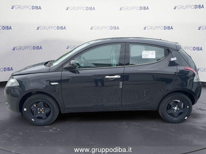 Lancia Ypsilon 01M My23 1.0 Firefly 70 CvStart&Stop Hybrid Si