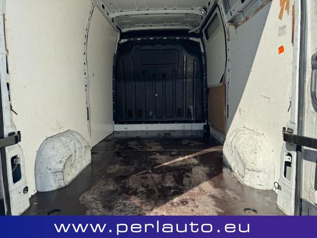 OPEL Movano 35 2.3 CDTI 135CV S&S PM-TM Furgone