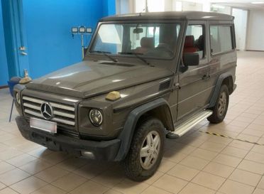 Mercedes-benz G 300 GE cat lungo Station Wagon