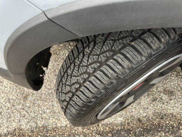 FIAT Panda Cross 1.2 69CV