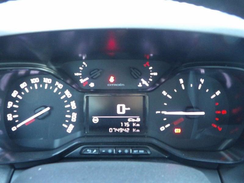 Citroën C3 Aircross C3 Aircross PureTech 110 S&S Feel