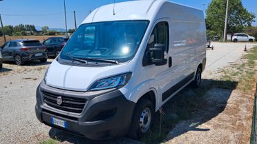 Fiat Ducato 33 2.3 MJT 140CV PM-TM Furgone