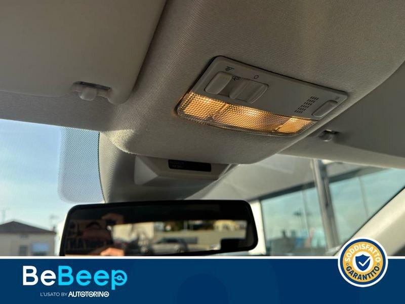 Volkswagen up! E- 5P