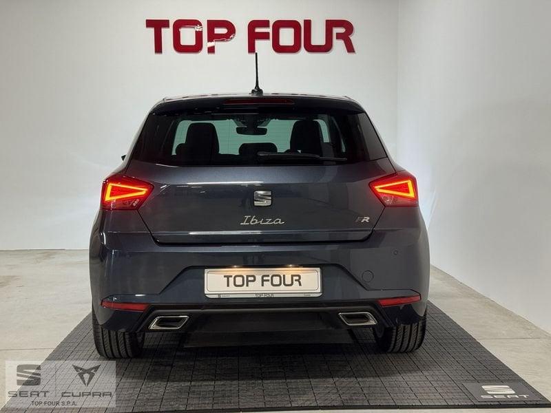 SEAT Ibiza 1.0 Eco TSI 70KW FR