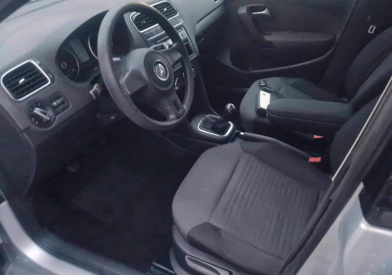 Volkswagen Polo 1.6 TDI 90CV DPF 5 porte R-Line
