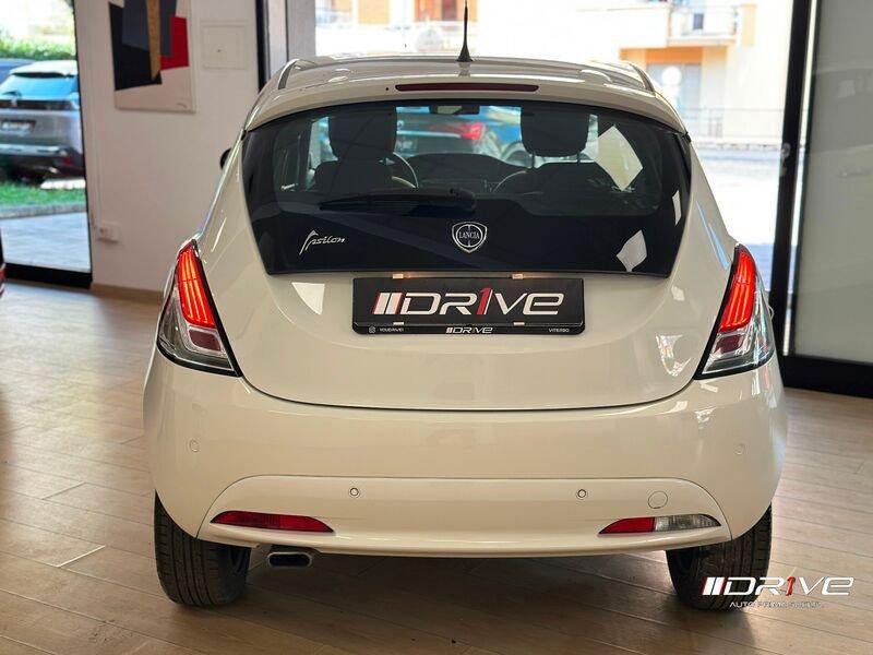 Lancia Ypsilon Ypsilon 1.3 MJT 16V 95 CV 5 porte S&S Gold